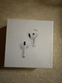 Air Pod Gen4