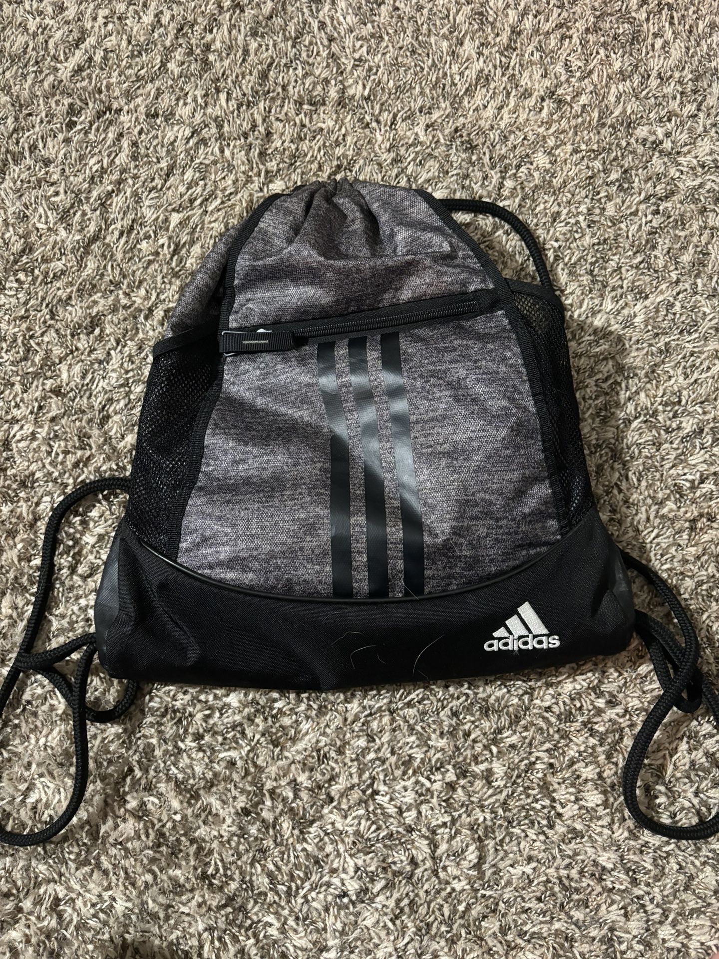 Adidas Draw String Bag 