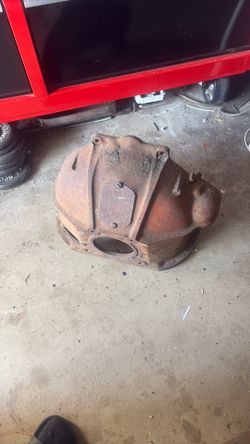 1949 Chevy Car Bell housing