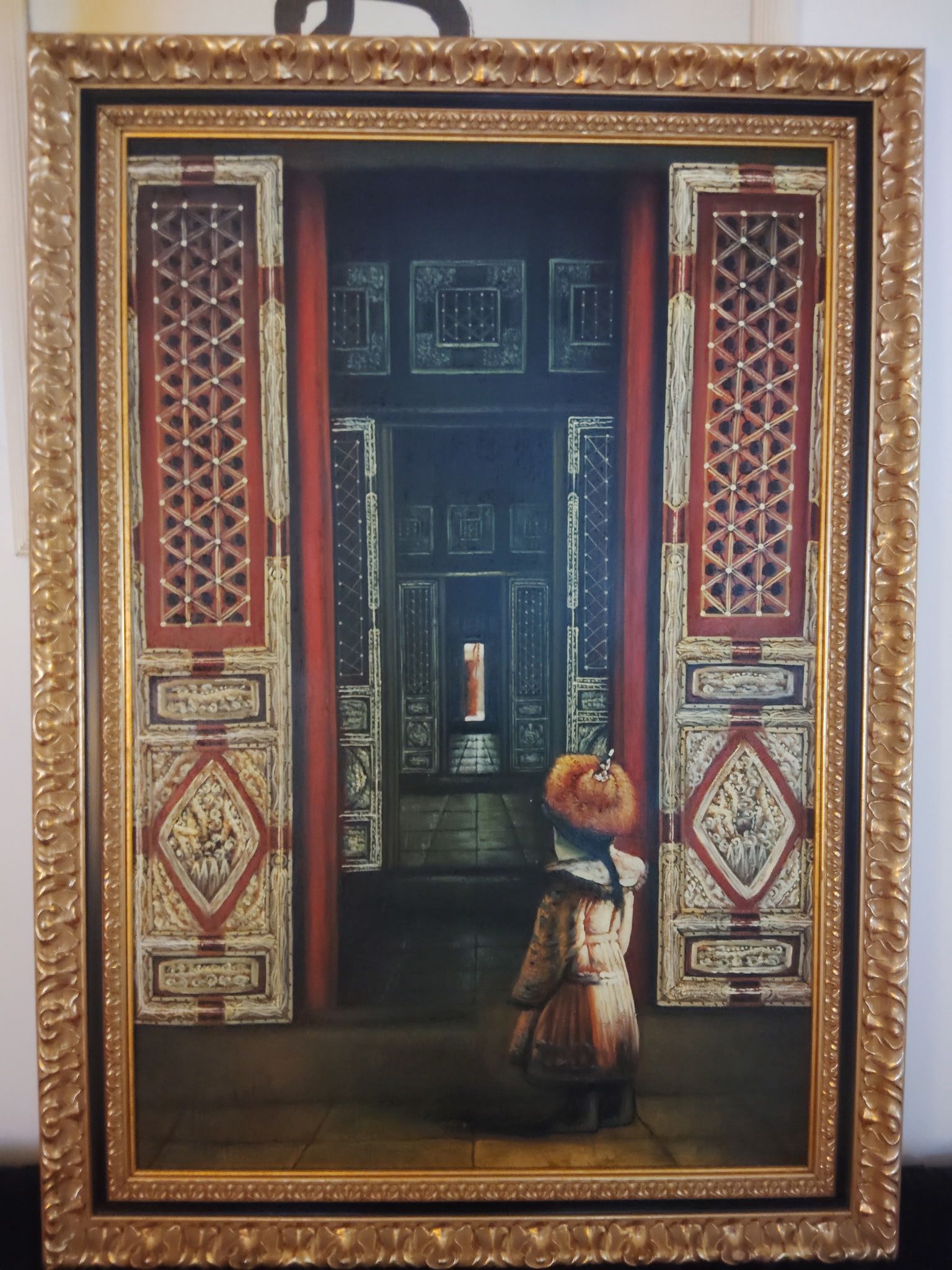 "the little emperor" 1951