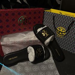 Tory Burch Sandals