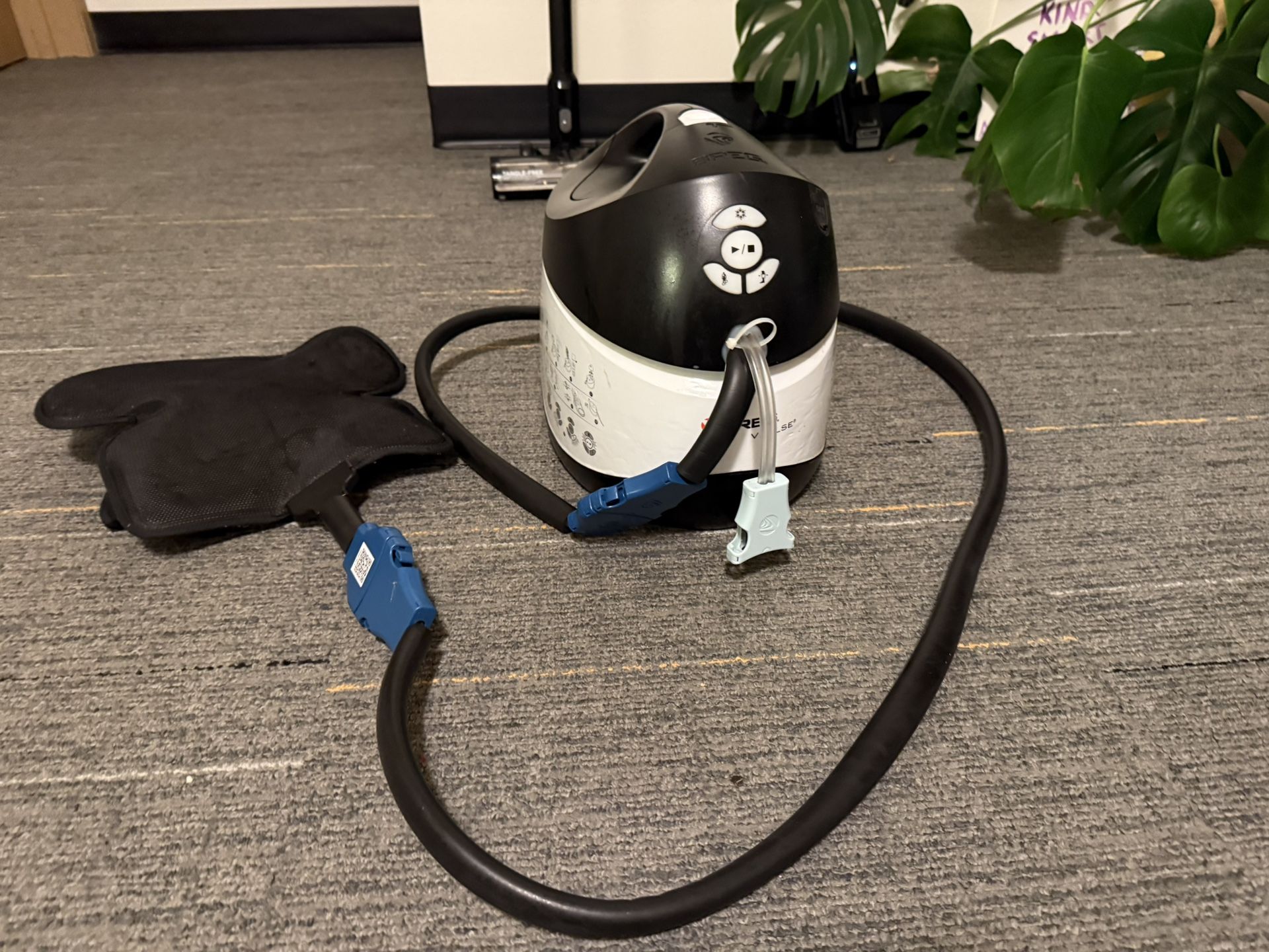 Breg V Pulse Cold Therapy Machine