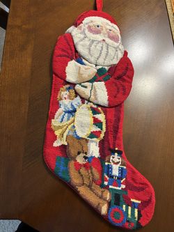 Christmas Stocking