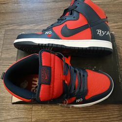 Nike Dunk SB Size 9.5 