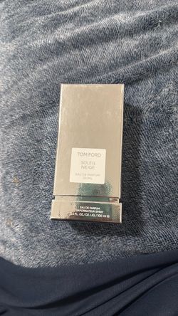 Tom Ford Soleil Neige Eau de Parfum 100ml