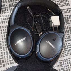 Bose Ae2 Soundlink