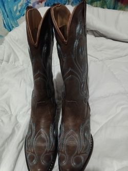 Roper Women's Size 5.5 Biits