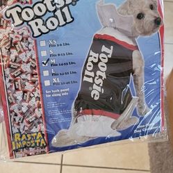 Dog Costume/ Accessories 