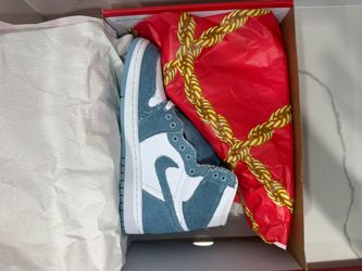 Jordan 1 WMNS Denim (Size 5.5 Men)