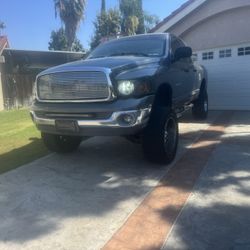 Ram 2003 Ram 1(contact info removed) OBO