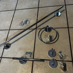 Restroom Accessories 