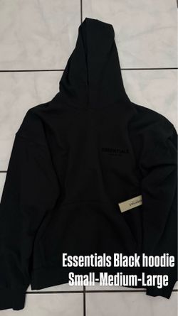 Essentials hoodies sweats