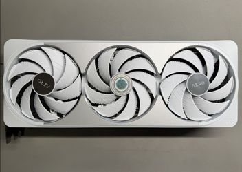 GIGABYTE RTX 5070 Ti AERO OC Graphics Card