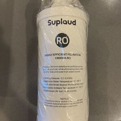 Suplaud 600BA RO Water Filter