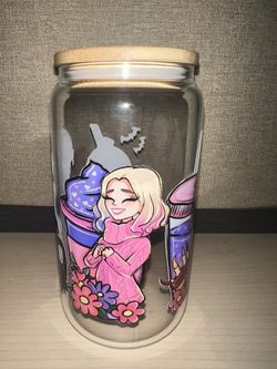 Libby Cups