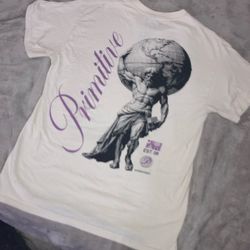 Citizens Armory Tshirt