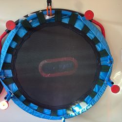 Kids Trampoline