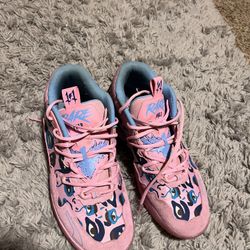 Mens  Lamelo Kidsuper Studios Shoes