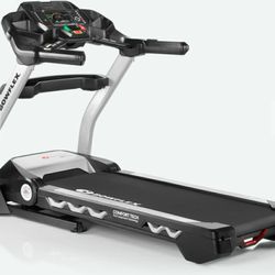 Bowflex bxt216 treadmill for sale sale