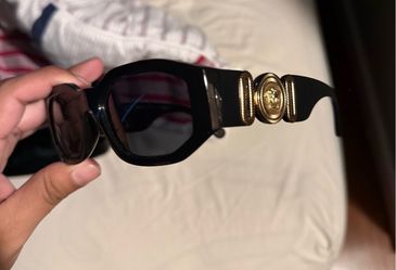 Versace sunglasses