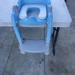 Kid’ Potty Training Chair