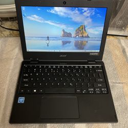 Acer Mini Laptop