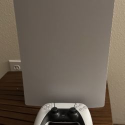 PlayStation 5 Disk Version 