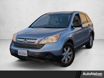 2008 Honda CR-V