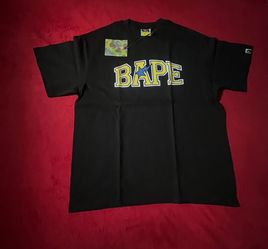 Bape shirt