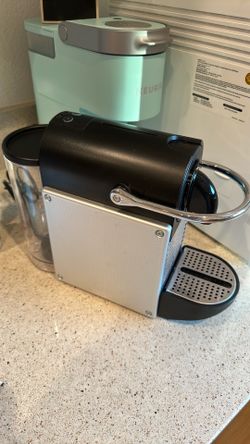 Nespresso