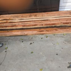 Madera 2x6x8