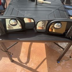 GMC Or Chevy Mirrors