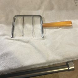 Vintage Cheese Slicer