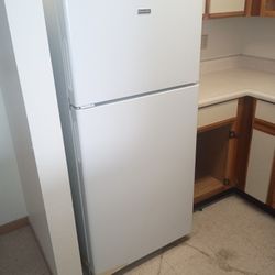 Fridge/Stove (NEW IN BOX)