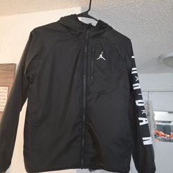 Jordan Kids Jacket Size M – Excellent Condition 🔥