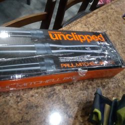 Paul Mitchell 3 N 1 Express Ion