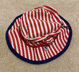 Beadygem kids Bucket Hat 