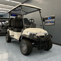 Aries EV 4 forward.