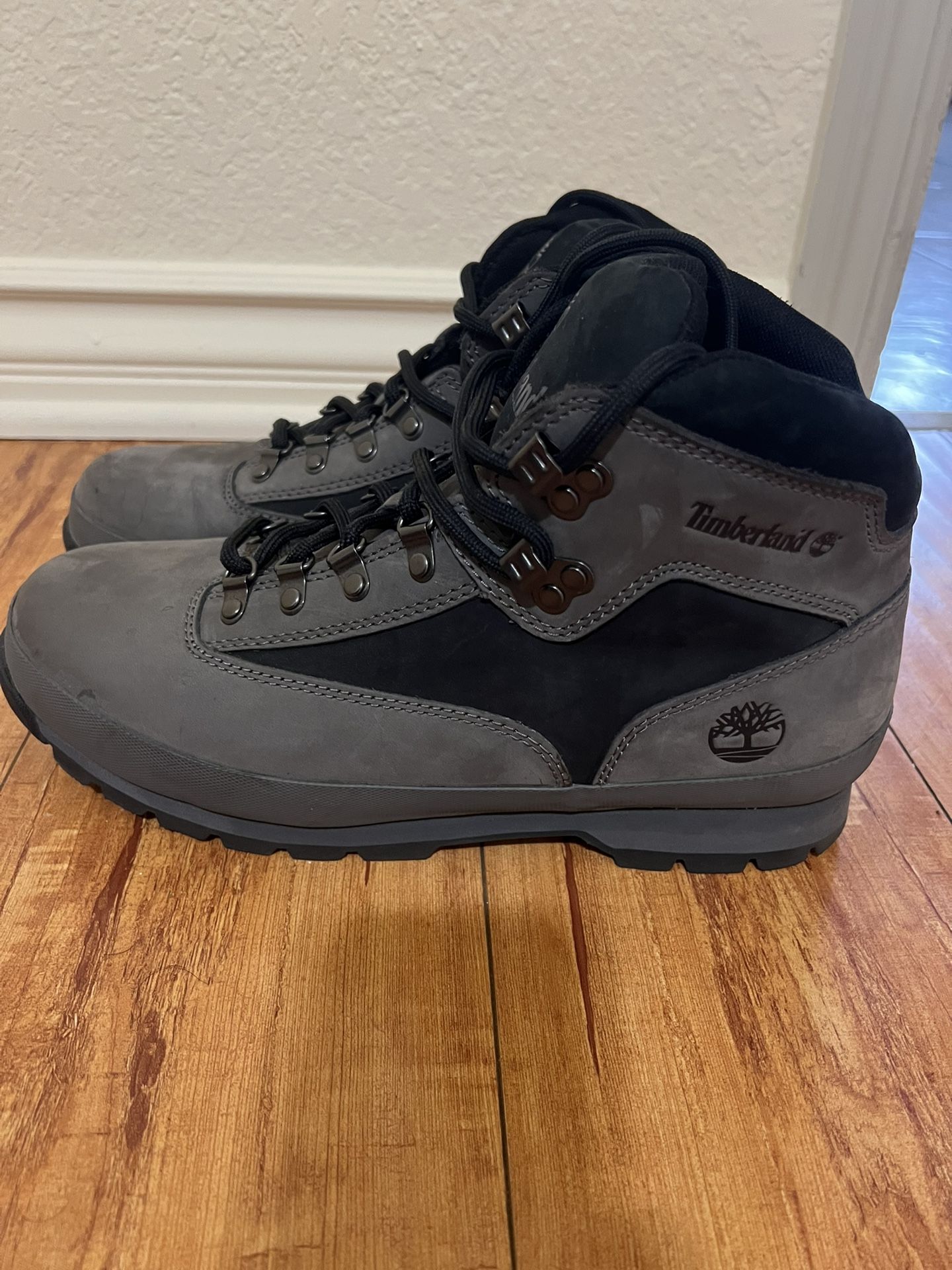 Timberland Men’s Mt. Maddsen Waterproof Mid Hiking Boot