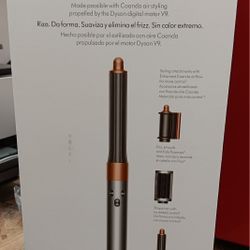 Dyson AirTran Complete Long