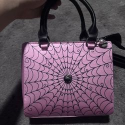 Monster High Draculara Purse