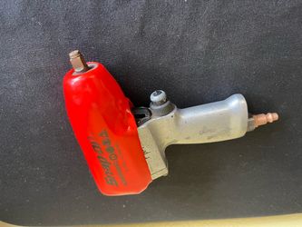 Snap-on Air Impact Wrench
