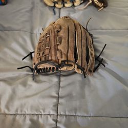 SSK baseball Glove 