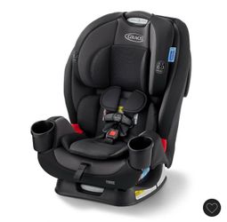 NEW! Graco TriRide convertible car seat