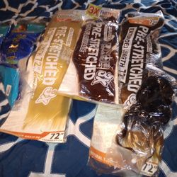 Braiding Hair Bundle