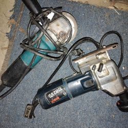 Power Tools
