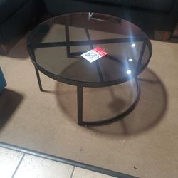 Closeout Coffee Table 