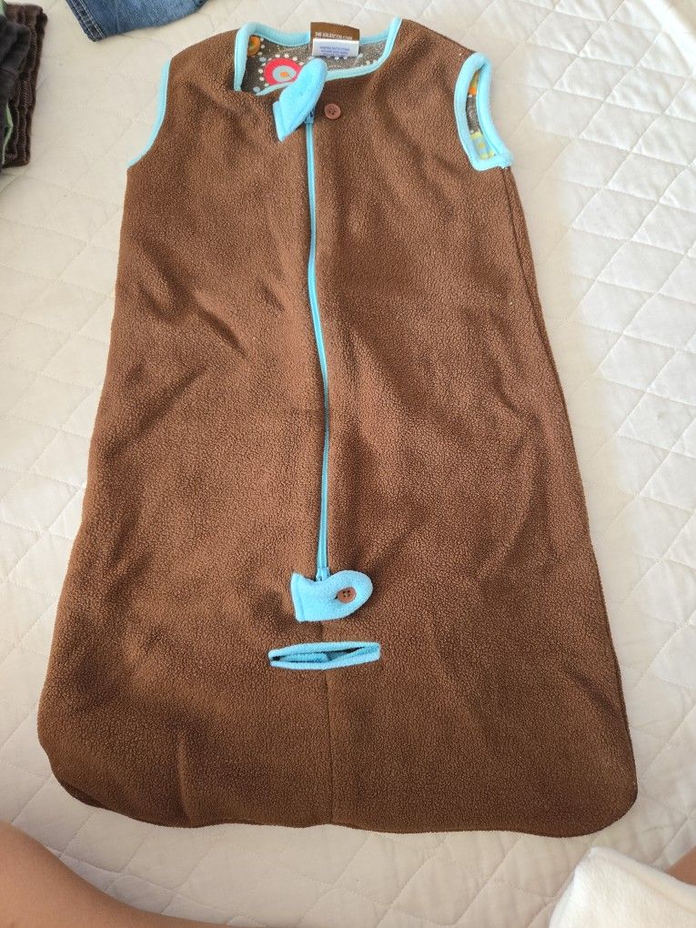 Baby Warm Clothes Size 0-9