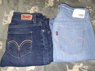 Ladies Levi's Leggings size 26X30