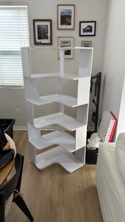 Book Shelf